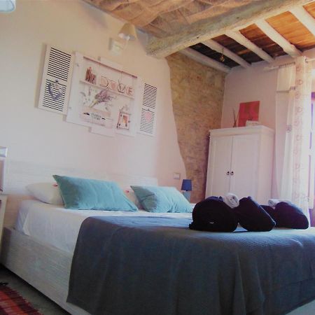 B&B Un Posto Nel Mondo Sienne Extérieur photo