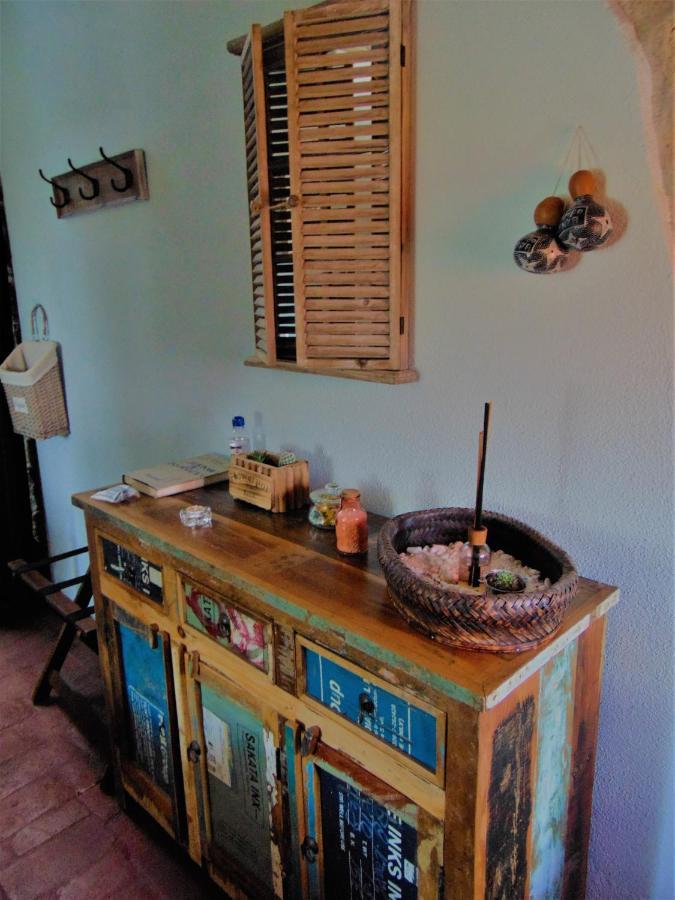 B&B Un Posto Nel Mondo Sienne Extérieur photo