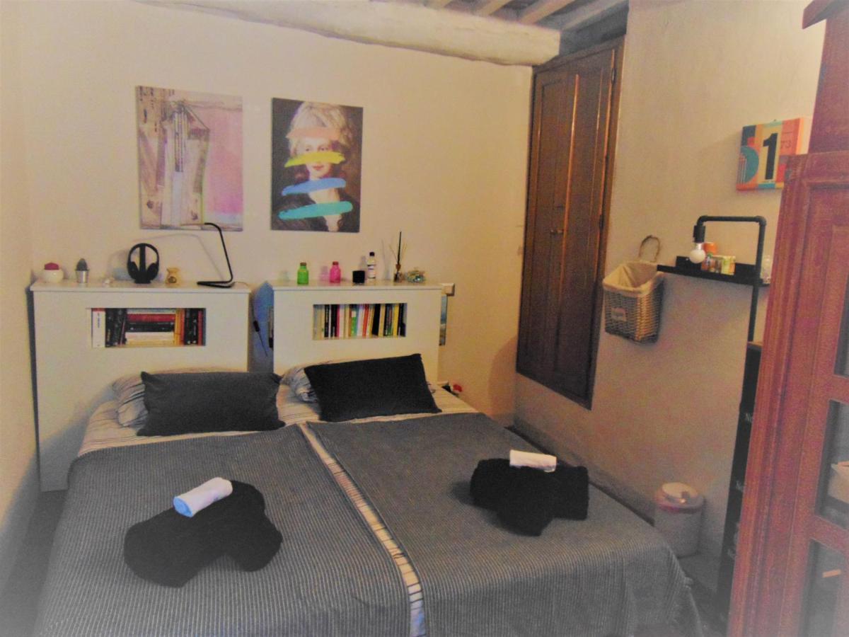 B&B Un Posto Nel Mondo Sienne Extérieur photo