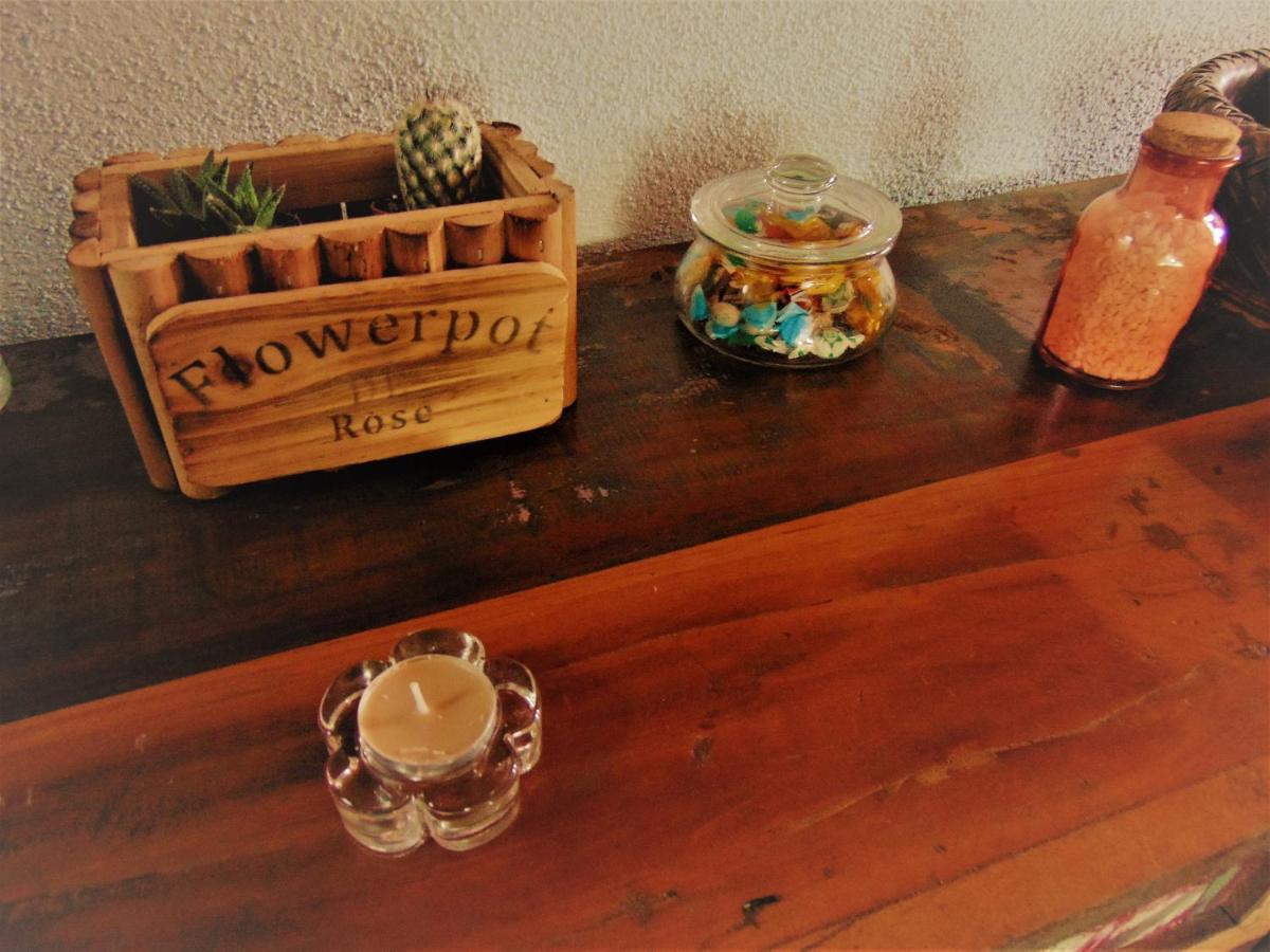 B&B Un Posto Nel Mondo Sienne Extérieur photo
