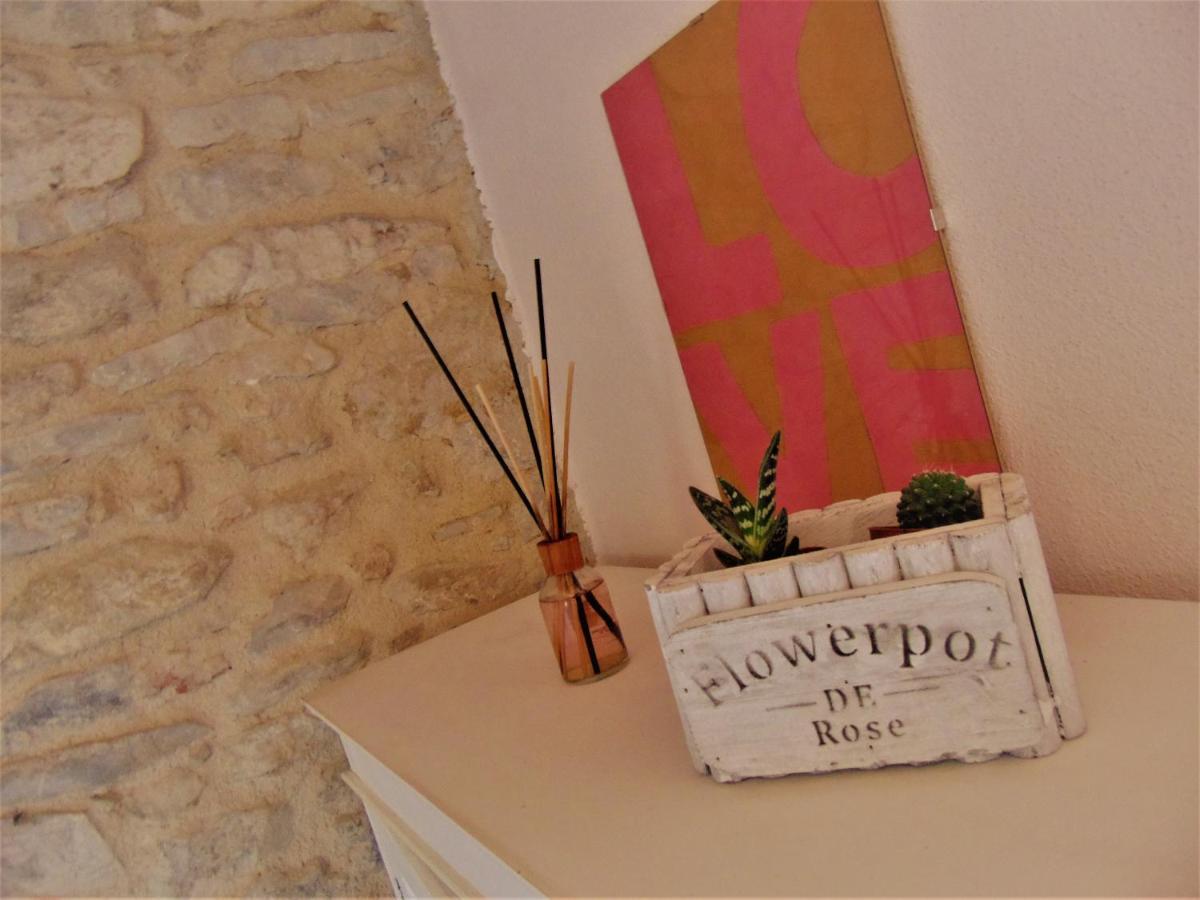B&B Un Posto Nel Mondo Sienne Extérieur photo