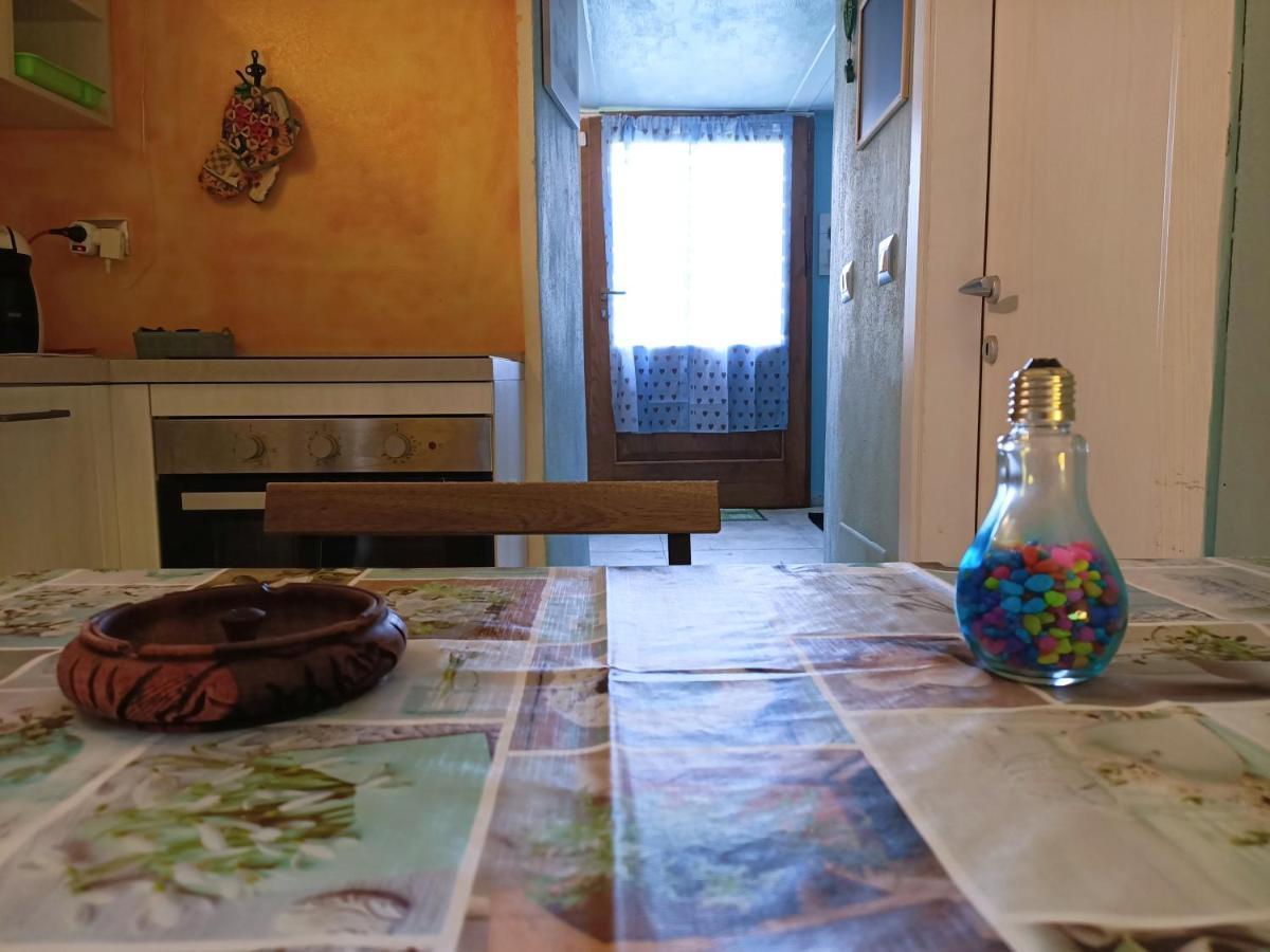 B&B Un Posto Nel Mondo Sienne Extérieur photo